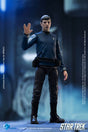 Star Trek 2009: Exquisite Mini Spock Action Figure (1/18 Scale, 10cm)