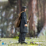The Walking Dead Daryl 11cm 1/18 Exquisite Mini Action Figure