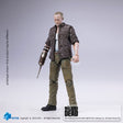 The Walking Dead Merle 1/18 Exquisite Mini Action Figure