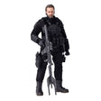 The Walking Dead: Rick Action Figure 16cm - Exquisite Super Series
