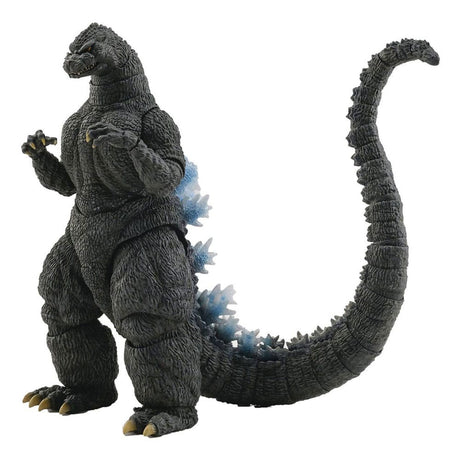 Godzilla vs King Ghidorah Heat Ray Action Figure - Hokkaido Ver.