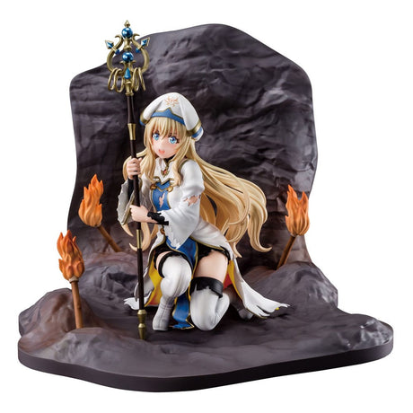 Goblin Slayer 1/6 Scale PVC Priestess Statue