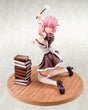 Original Character Elf Maid's Service Rosetta Statue 19cm
