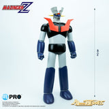 HL Pro Mazinger Z Vinyl Figure - Manga Color, 40 cm
