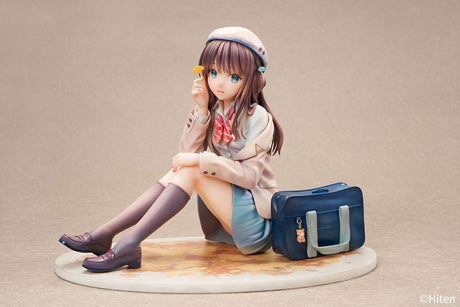 Original Character PVC Statue - Aki no Iro by Hiten (1/6 scale, 15cm)