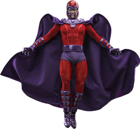 Marvel X-Men 1/6 Magneto Action Figure (28 cm) by HONO STUDIO
