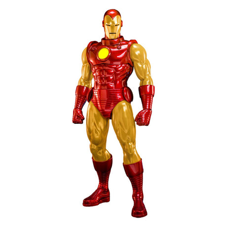 Hono Studio: Marvel 1/6 Iron Man Classic Series Figure, 32cm