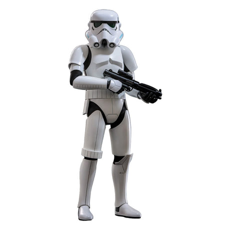 Star Wars: Rebels 1/6 Scale Stormtrooper Action Figure