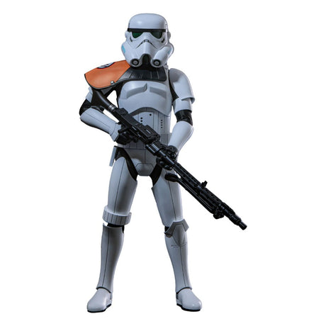 Star Wars: Rebels 1/6 Scale Stormtrooper Squad Leader Action Figure
