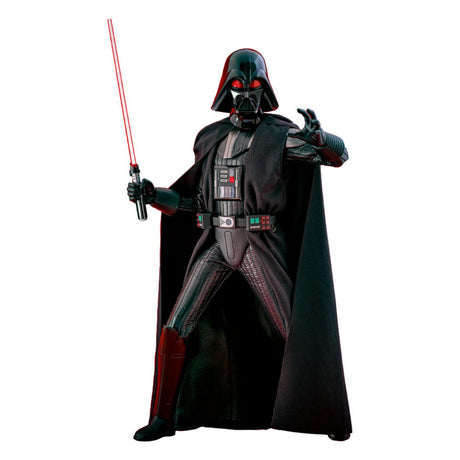 Star Wars: Rebels 1/6 Darth Vader Action Figure - 34cm