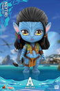 Avatar Cosbaby Neytiri Mini-Figure (10cm) by Hot Toys