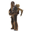 Star Wars: Episode V Chewbacca with Disassembled C-3PO 1/6 Scale Figure