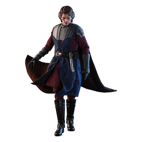 Star Wars Clone Wars Anakin Skywalker 1/6 Scale Action Figure 31cm