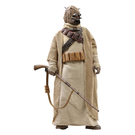 Star Wars The Mandalorian 1/6 Scale Tusken Raider Action Figure