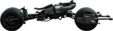 Batman The Dark Knight Rises 1/6 Scale Bat-Pod Action Figure by Hot Toys