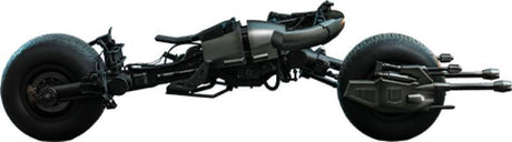 Batman The Dark Knight Rises 1/6 Scale Bat-Pod Action Figure by Hot Toys