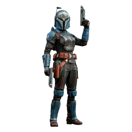 Hot Toys Star Wars: The Mandalorian 1/6 Bo-Katan Kryze Figure (28cm)
