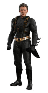 Batman Begins 1/6 Scale Movie Masterpiece Action Figure - Hot Toys Exclusive