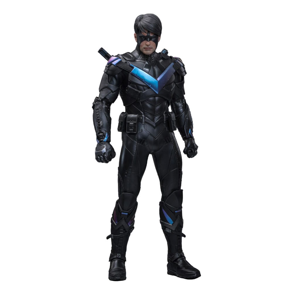 Batman Arkham Knight: Nightwing 1/6 Scale Action Figure