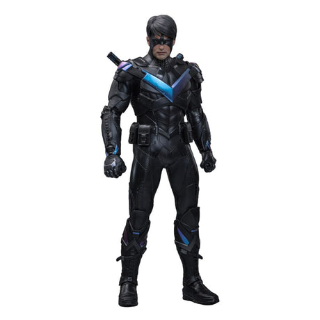 Batman Arkham Knight: Nightwing 1/6 Scale Action Figure