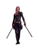 Black Widow Movie Masterpiece Special Edition Action Figure (1/6 Scale, 28 cm)