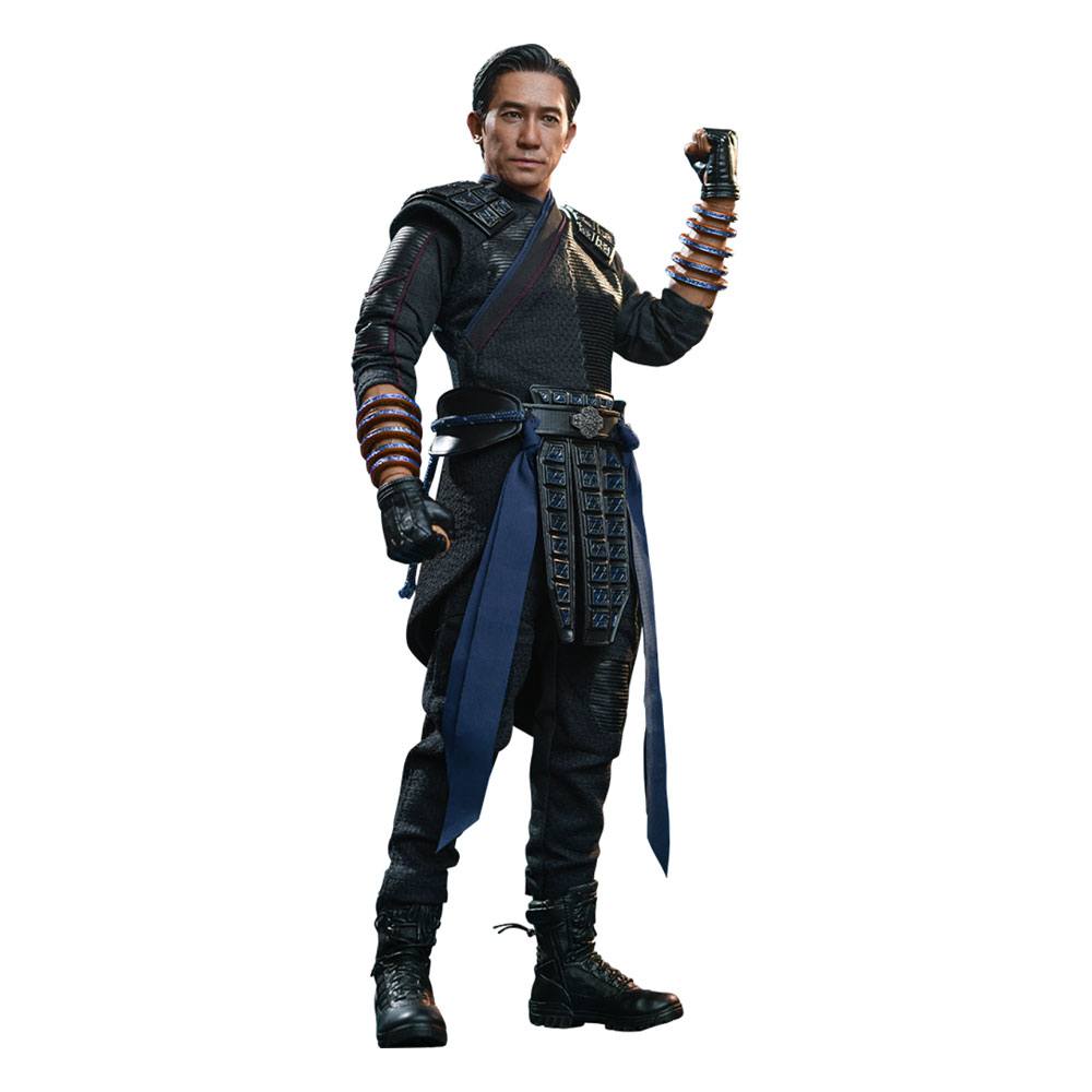 Wenwu 1/6 Scale Action Figure - Shang-Chi Legend of the Ten Rings