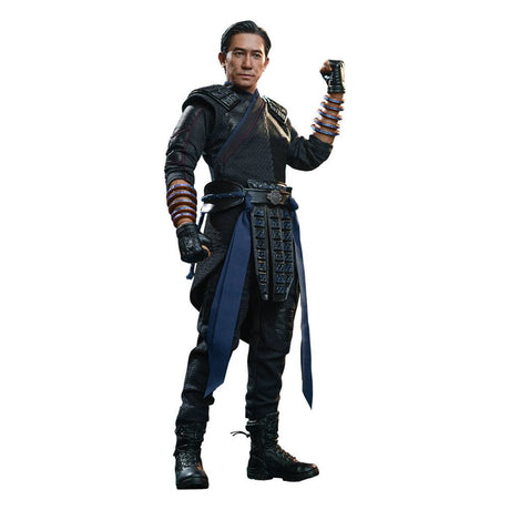 Wenwu 1/6 Scale Action Figure - Shang-Chi Legend of the Ten Rings