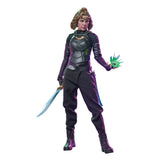 Marvel's Loki Sylvie 1/6 Scale Action Figure by Hot Toys