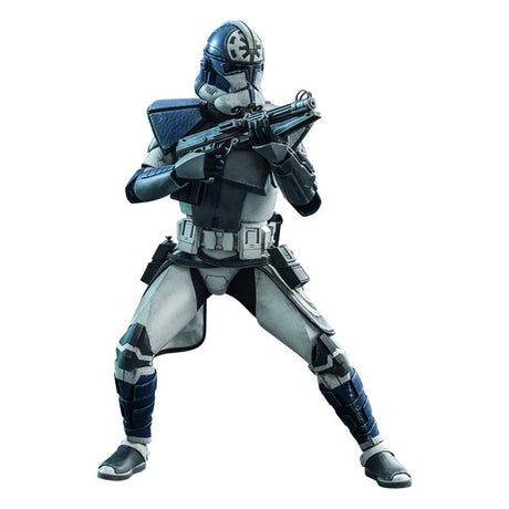 Star Wars Clone Wars 1/6 Clone Trooper Jesse Action Figure - 30 cm