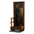 The Dark Knight Trilogy Movie Masterpiece 1/6 Catwoman Action Figure 29 cm