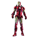 Hot Toys Iron Man Mark IV 1/4 Scale Action Figure