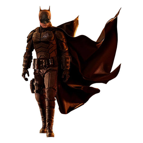 Batman Movie Masterpiece 6th Scale Action Figure 31cm