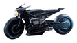 Batman Movie 1/6 Scale Batcycle by Hot Toys, 42cm