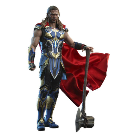 Thor: Love and Thunder Masterpiece Action Figure 1/6 Scale