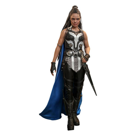 Thor: Love and Thunder - Valkyrie 1/6 Masterpiece Action Figure by Hot Toys