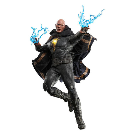 Hot Toys Black Adam DX Sixth Scale Action Figure