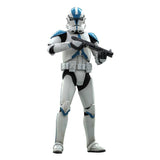 Star Wars Obi-Wan Kenobi 501st Legion Clone Trooper Action Figure (30cm)