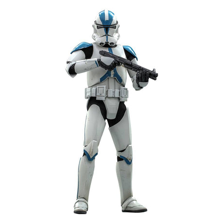 Star Wars Obi-Wan Kenobi 501st Legion Clone Trooper Action Figure (30cm)