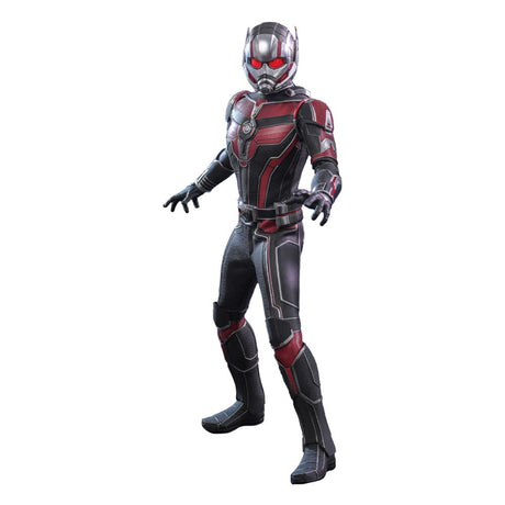 Ant-Man & The Wasp: Quantumania Movie Masterpiece 1/6 Ant-Man Figure 30cm