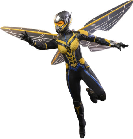 Ant-Man & The Wasp: Quantumania Movie Masterpiece 1/6 The Wasp Action Figure