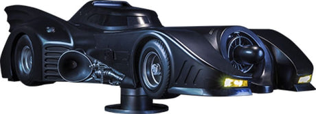 Batman (1989) Movie Masterpiece 1/6 Scale Batmobile Action Figure