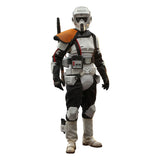 Hot Toys Star Wars 1/6 Scout Trooper Commander - Jedi Survivor