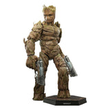 Guardians of the Galaxy Vol.3 - Groot Movie Masterpiece 1/6 Action Figure