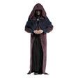 Star Wars: The Clone Wars Darth Sidious Action Figure 1/6