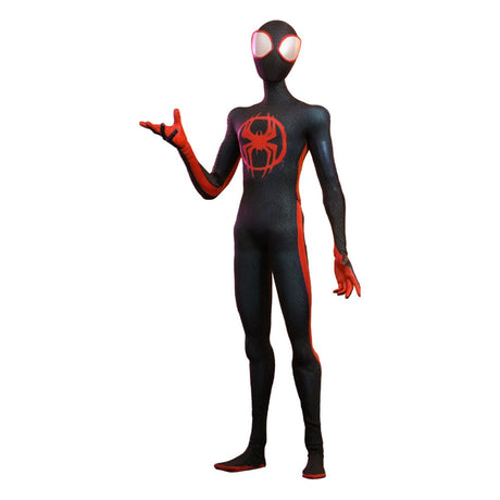 Spider-Man: Across the Spider-Verse 1/6 Miles Morales Action Figure