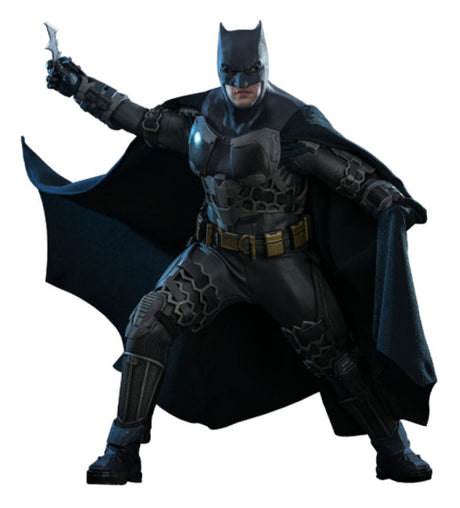 The Flash Movie Masterpiece 1/6 Batman 30cm Action Figure