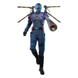 Guardians of the Galaxy Vol.3 Hot Toys Nebula 1/6 Action Figure - 29 cm