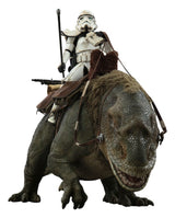 Star Wars Episode IV: Sandtrooper Sergeant & Dewback Action Figure Set