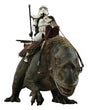 Star Wars Episode IV: Sandtrooper Sergeant & Dewback Action Figure Set