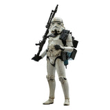 Star Wars: Episode IV Sandtrooper Sergeant Action Figure 1/6 (30cm)